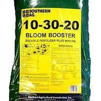 pgr-bloom-booster